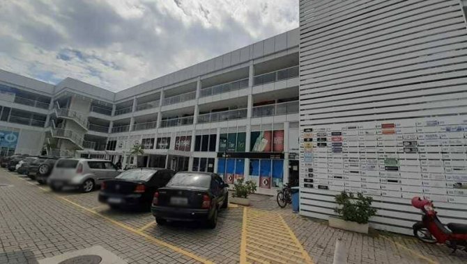 Foto - Imóvel Comercial - 23 m² - (Unid. 224) - Jacarepaguá - Rio de Janeiro - RJ - [1]