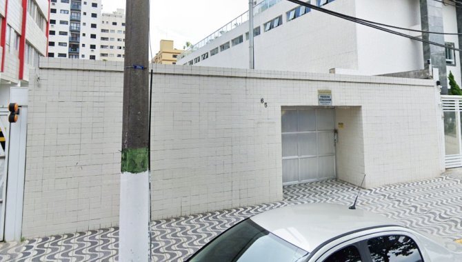 Foto - Vaga de Garagem 12 m² (Unid.09) - Aviação - Praia Grande - SP - [1]