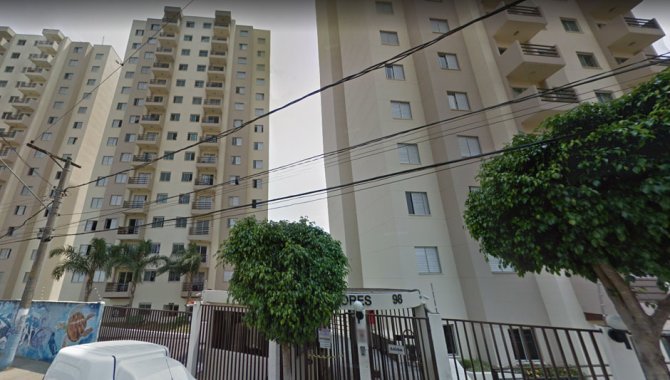 Foto - Direitos sobre Apartamento 55 m² - Jardim Roberto - Osasco - SP - [1]