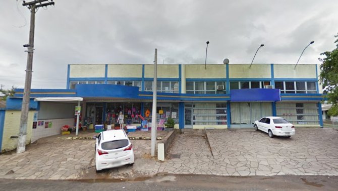 Foto - Galpão Comercial 1.865 m² - Santa Terezinha - Taquara - RS - [1]