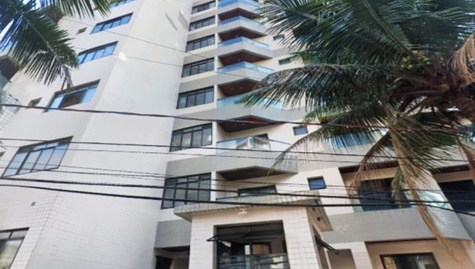 Foto - Apartamento 54 m² (Unid. 305) - Ocian - Praia Grande - SP - [1]