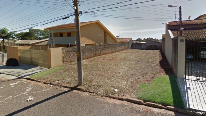 Foto - Terreno 490 m² - Nova Ourinhos - Ourinhos - SP - [1]