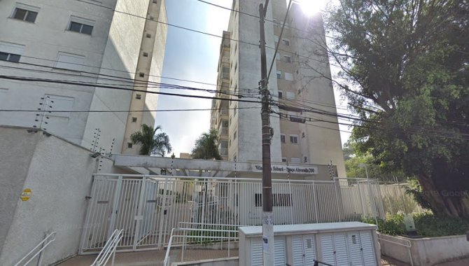 Foto - Direitos sobre Apartamento 61 m² (Unid. 26) - Vila Isa - São Paulo - SP - [1]