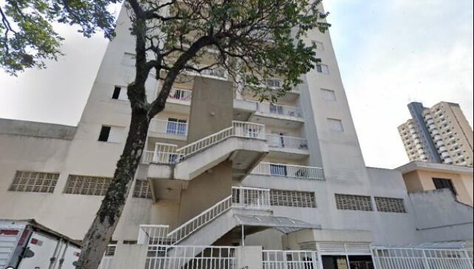 Foto - Apartamento, Residencial, Vila Ester (Zona Norte), 3 Dormitório(S), 2 Vaga(S) de Garagem - [1]