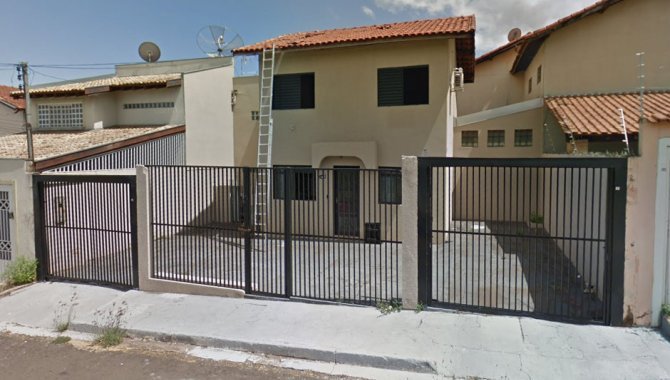 Foto - Casa 77 m² - Jardim Jockey Club - Campo Grande - MS - [1]