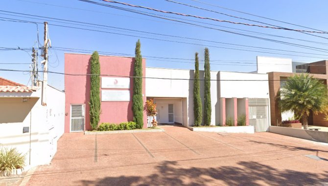 Foto - Imóvel Comercial 563 m² - Ribeirânia - Ribeirão Preto - SP - [1]