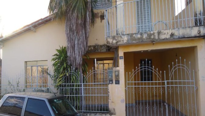 Foto - Casa, Residencial, Sambaiba, 3 Dormitório(S), 1 Vaga(S) de Garagem - [1]