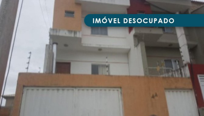 Foto - Casa 178 m² (Unid. 01) - Lagoa - Macaé - RJ - [1]