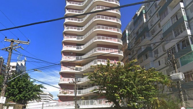 Foto - Apartamento 207 m² (Unid. 91) - Gonzaga - Santos - SP - [1]