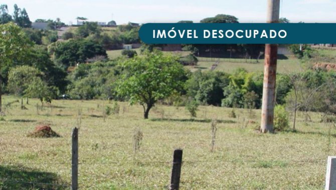 Foto - Imóvel Rural 4.512 m² (Chácara 04, QD P) - Jardim Alpino - Catanduva - SP - [1]