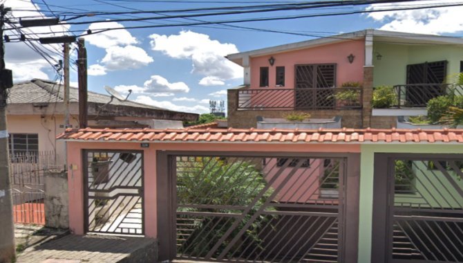 Foto - Casa, Residencial, Jardim Vila Galvao - [1]