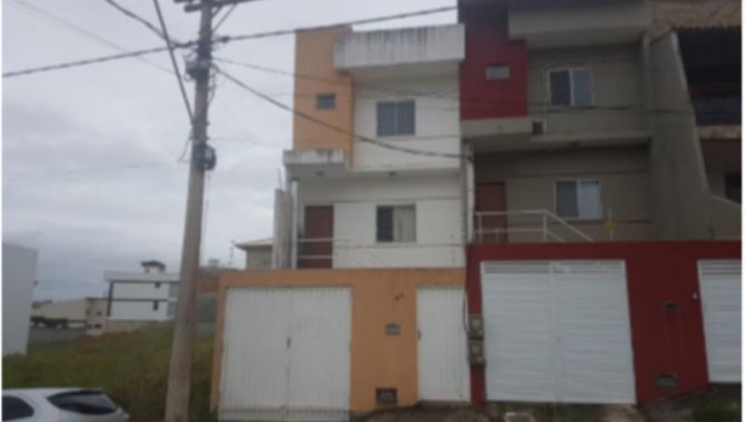 Foto - Casa, Residencial, Lagoa, 2 Dormitório(S), 1 Vaga(S) de Garagem - [1]