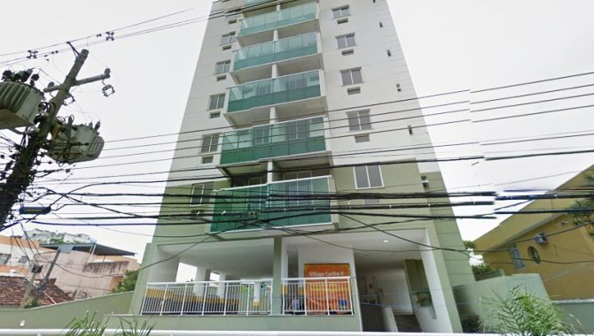 Foto - Apartamento 134 m² (Unid. 601) - Praça Seca - Rio de Janeiro - RJ - [1]