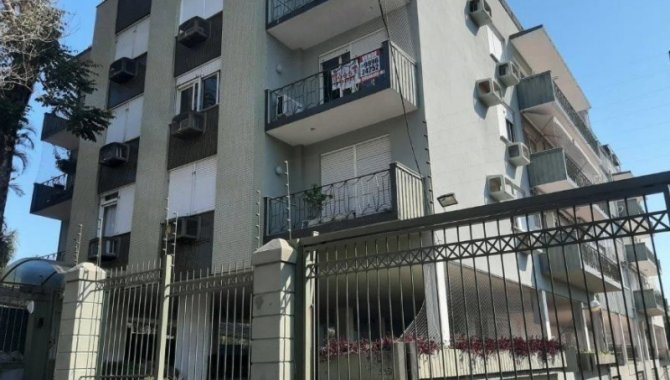 Foto - Apartamento, Residencial, Tres Figueiras, 3 Dormitório(S), 2 Vaga(S) de Garagem - [1]