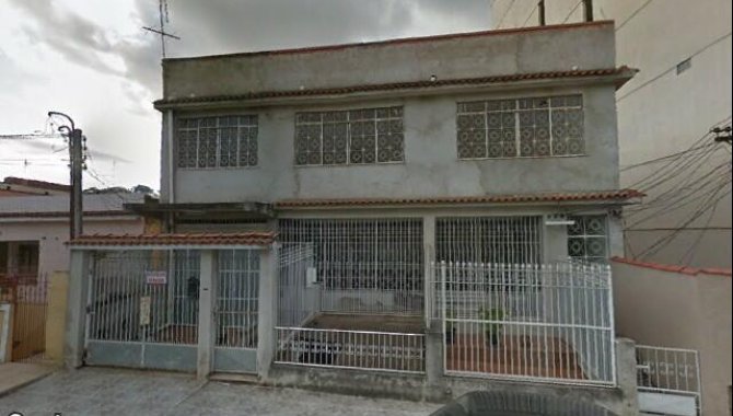 Foto - Apartamento 45 m² (Unid. 10-J) - São João - Volta Redonda - RJ - [1]