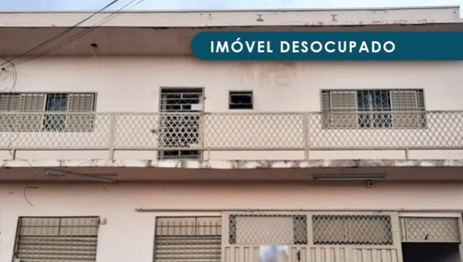 Foto - Imóvel Comercial e Residencial 314 m² - Jardim Elza Amui II - Uberaba - MG - [1]