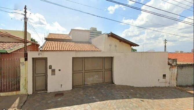 Foto - Casa 269 m² - Nossa Senhora da Abadia - Uberaba - MG - [1]