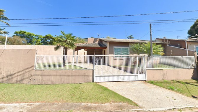 Foto - Direitos sobre Casa e Terreno 430 m² - Jardim Paulista - Atibaia - SP - [1]