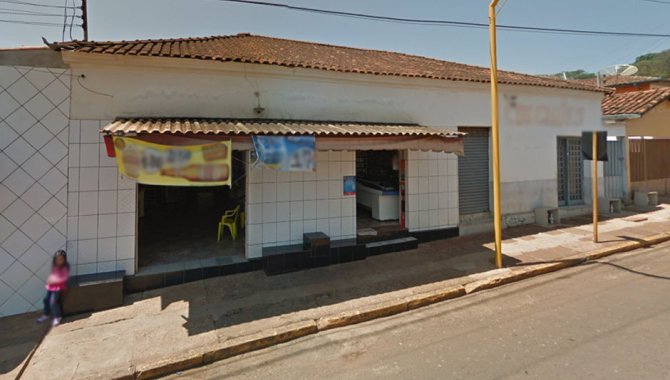 Foto - Prédio Comercial 530 m² - Centro - Tejupá - SP - [1]