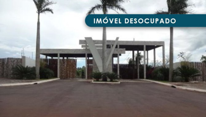 Foto - Terreno 597 m² (LT 01, QD 05) - Parque Residencial Viva - Pérola - PR - [1]