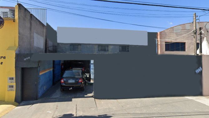 Foto - Imóvel Comercial 172 m² - Jardim Londres - Campinas - SP - [1]