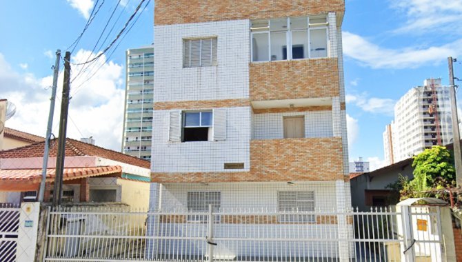 Foto - Direitos sobre Apartamento 37 m² (Unid. 03) - Ocian - Praia Grande - SP - [1]