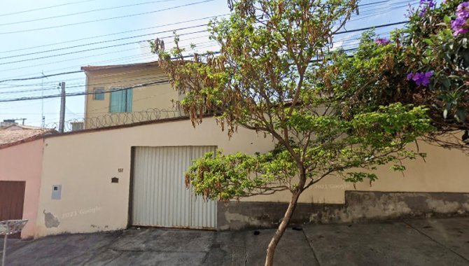 Foto - Casa em Condomínio 89 m² (Unid. 02) - Nacional - Contagem - MG - [1]