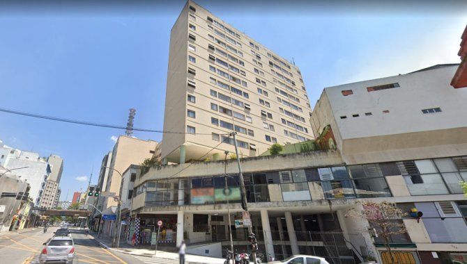 Foto - Loja Comercial 20 m² (Loja 20) - Bela Vista - São Paulo - SP - [1]