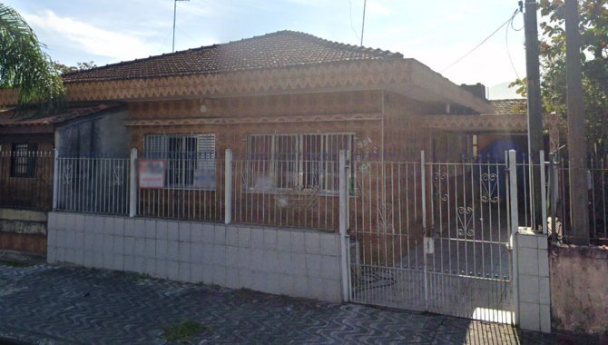 Foto - Direitos sobre Casa 78 m² - Vila Caiçara - Praia Grande - SP - [1]