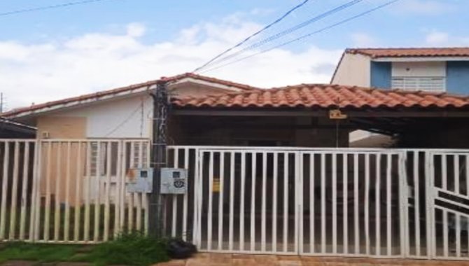 Foto - Casa e Terreno 125 m² (LT 38, QD 05) - Apoena - Parauapebas - PA - [1]