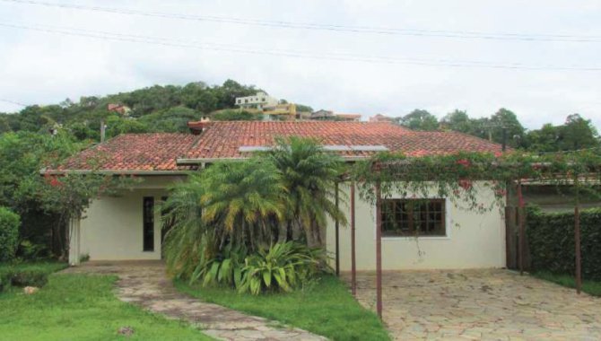 Foto - Direitos sobre Casa e Terreno 762 m² - Joaquim Egídio - Campinas - SP - [1]