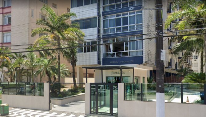 Foto - Apartamento 51 m² (Unid. 205) - Gonzaga - Santos - SP - [1]