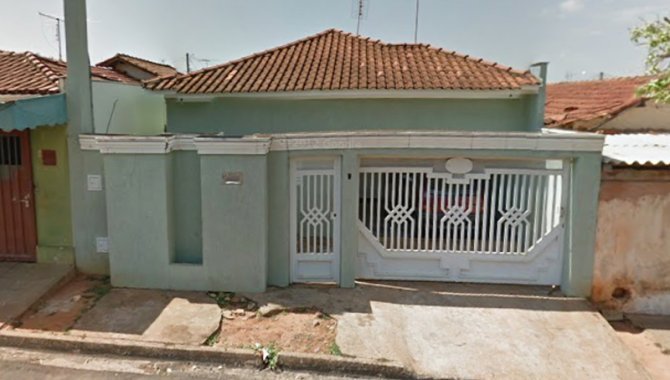 Foto - Casa 40 m² - Jardim Nova Canaã - Birigui - SP - [1]