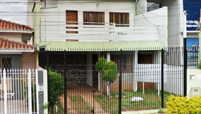 Foto - Casa 308 m² - Jardim Guanabara - Campinas - SP - [1]