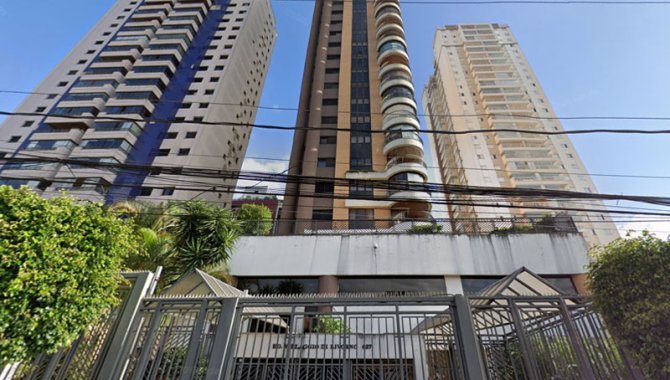 Foto - Direitos sobre Apartamento 143 m² (Unid. 71) - Fazenda Morumbi - São Paulo - SP - [1]