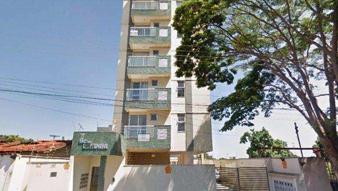 Foto - Apartamento 54 m² (Unid. 203) - Vila Rosa - Goiânia - GO - [1]