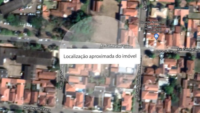 Foto - Casa 220 m² - Centro - Descalvado - SP - [1]