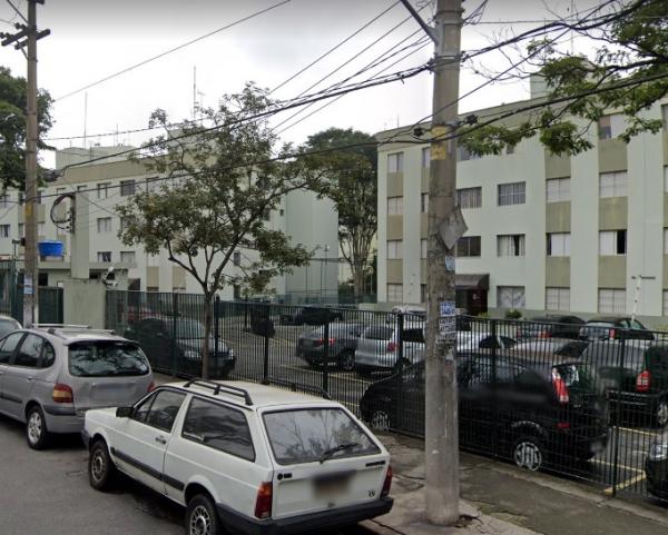 Apartamento Cond Residencial Horto - Secção II | Zona Norte - SP