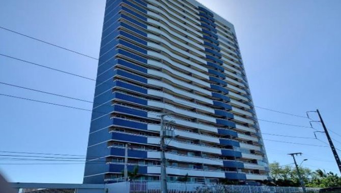 Foto - Apartamento 75 m² - Cidade 2000 - Fortaleza - CE - [1]