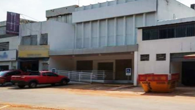 Foto - Imóvel Comercial 1.117 m² (Unids. 13 e 14) - Asa Sul - Brasília - DF - [1]