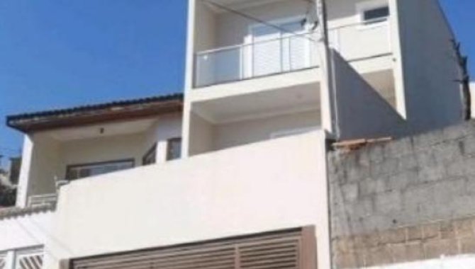 Foto - Casa 266 m² - Jardim Prestes de Barros - Sorocaba - SP - [1]