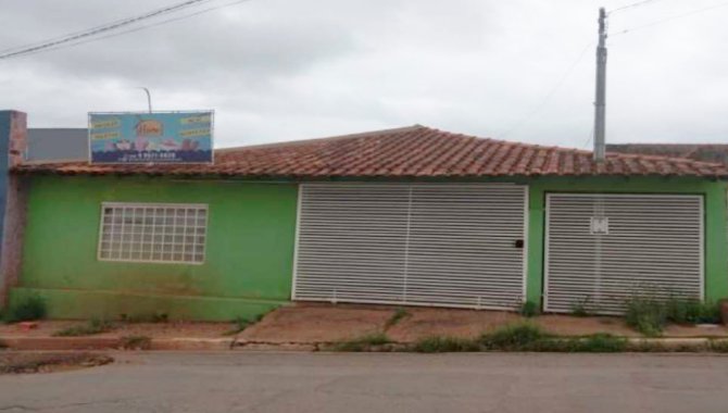 Foto - Casa e Terreno 200 m² - Residencial Itapajé - Cuiabá - MT - [1]