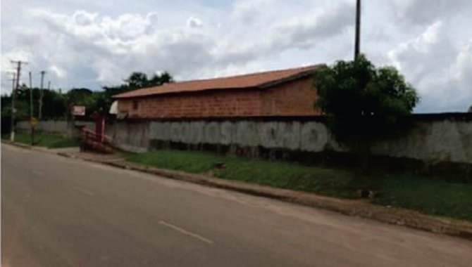 Foto - Nua Propriedade sobre Chácara 9.000 m² - Monte Alto - São Carlos - SP - [1]