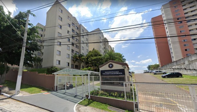 Foto - Apartamento 65 m² (Unid. 73) - Jardim Sindona - Osasco - SP - [1]