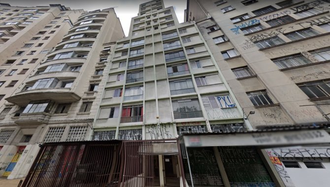 Foto - Apartamento 115 m² (Unid. 102) - Bela Vista - São Paulo - SP - [1]