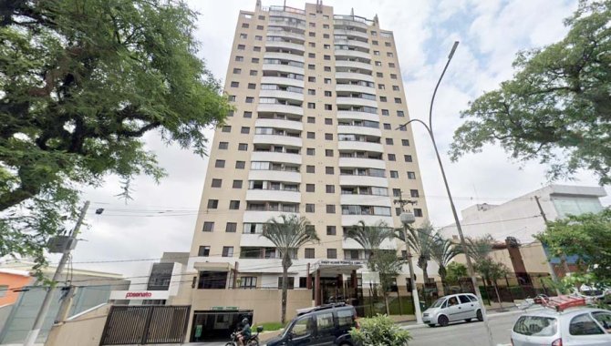 Foto - Apartamento 47 m² (Unid. 31) - Vila Pompéia - São Paulo - SP - [1]