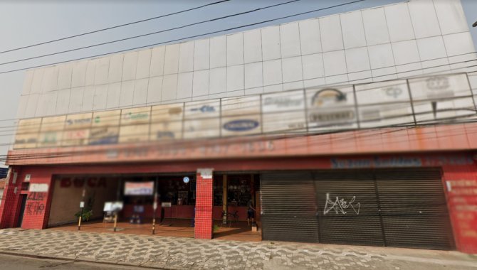 Foto - Imóvel Comercial 1.485 m² - Vila Figueira - Suzano - SP - [1]