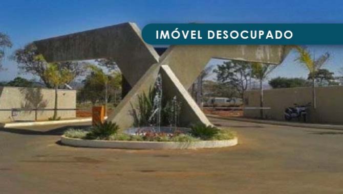 Foto - Terreno 480 m² - Distrito De Pontevila - Carmo Do Cajuru - MG - [1]