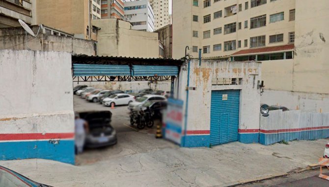 Foto - Terreno Comercial 1.240 m² - Bela Vista - São Paulo - SP - [1]