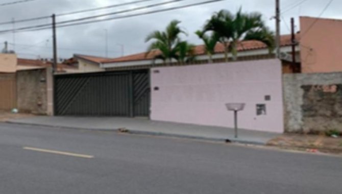 Foto - Casa 213 m² - Jardim Santa Clara - Araraquara - SP - [1]